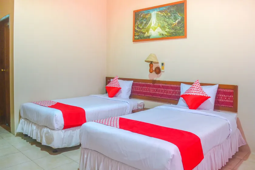 Hotel O Pantai Jaya - Image 1
