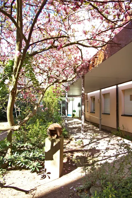 Hotel der Akademie Caritas-Pirckheimer-Haus - Image 1