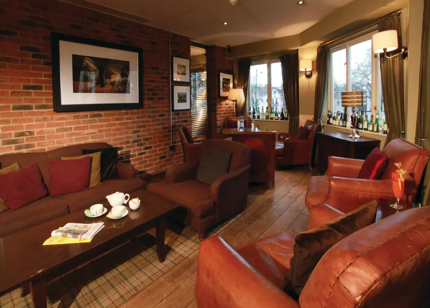 Hotel du Vin Cheltenham - Image 1