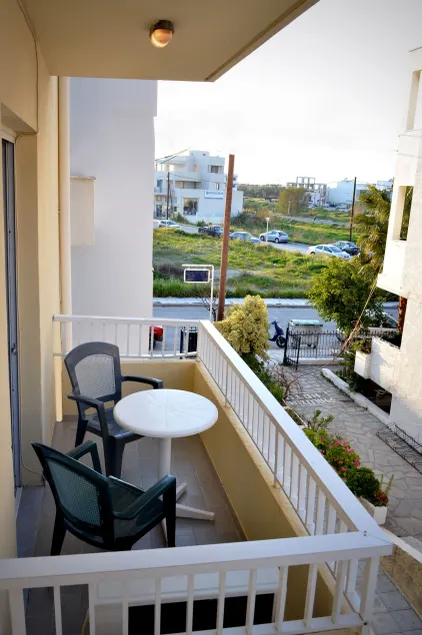 Manias Apartments - Image 1