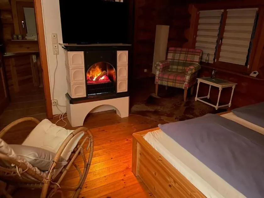 Gut Schöneworth - Hotel - Zimmer