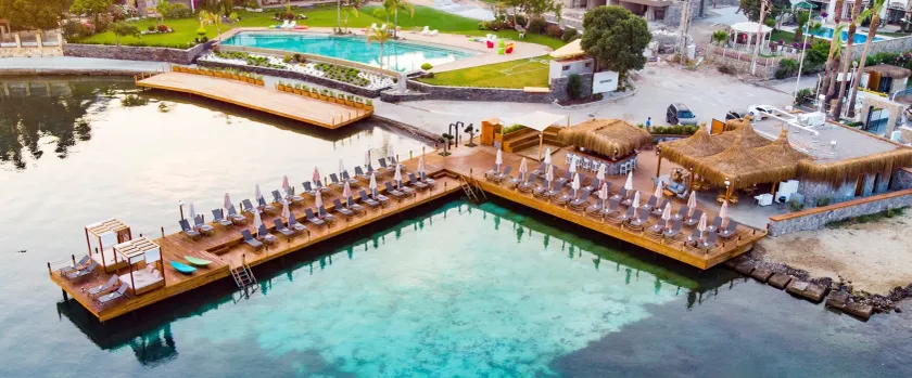 Hotel Vita Bella Resort & Spa - Image 1