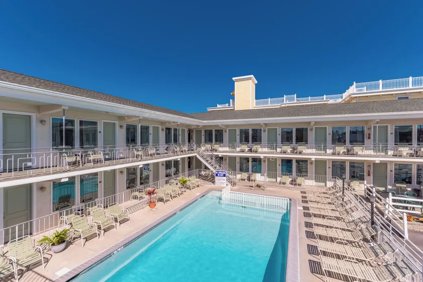 Marlane Motel - Image 1