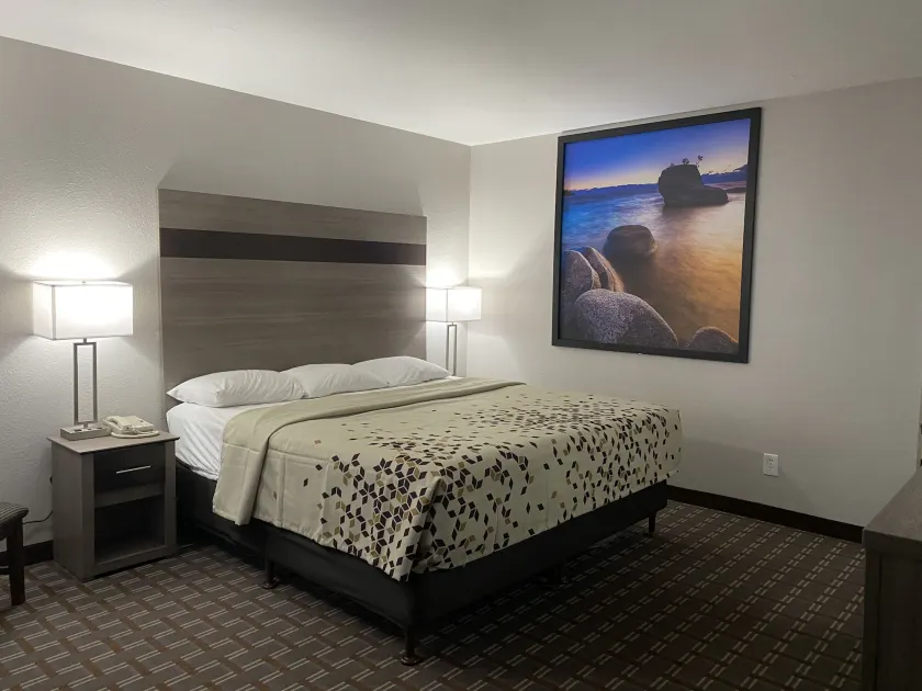 High Country Lodge - Image 1