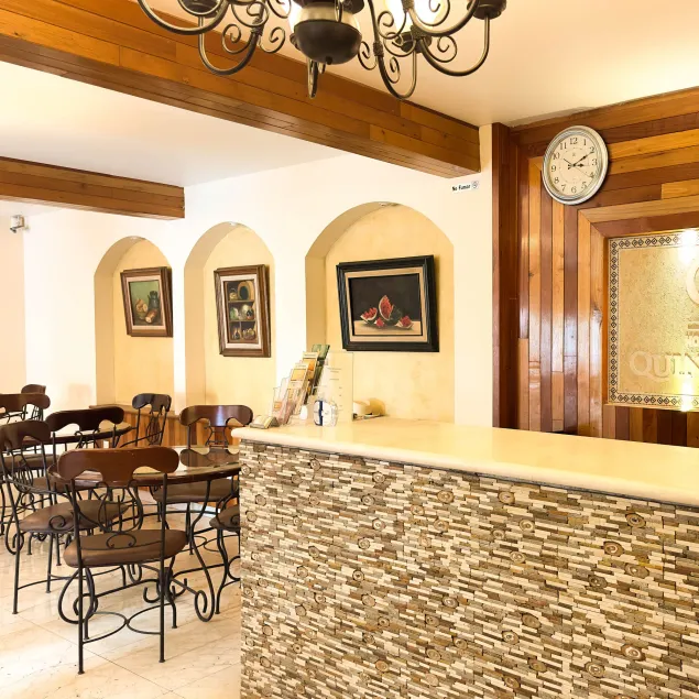Hotel Quinta Roca - Image 1