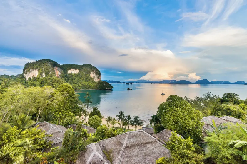 Paradise Koh Yao - Image 1