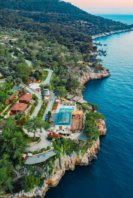 Zakros Hotel Lykia - Image 1