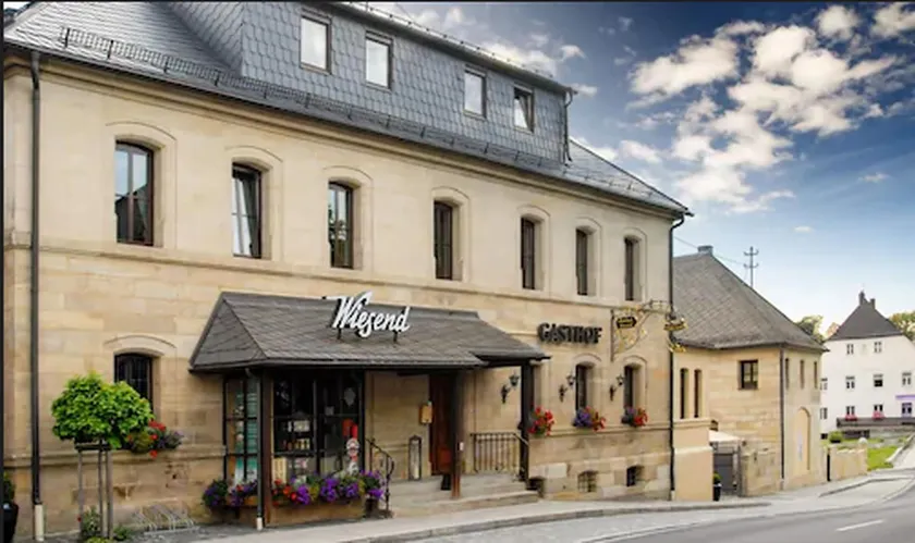 Hotel Wiesend - Image 1