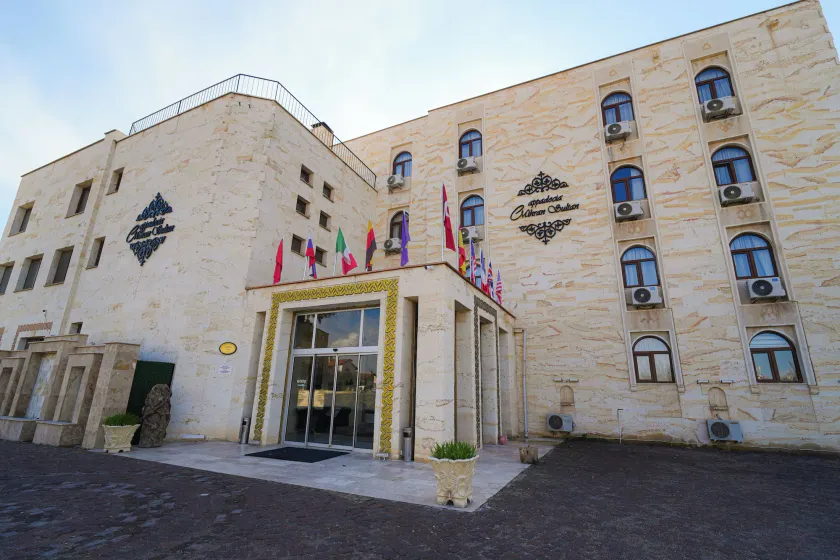Cappadocia Mihran Sultan Otel - Image 1
