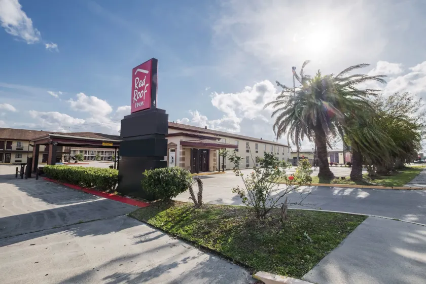 Red Roof Inn Morgan City - Image 1