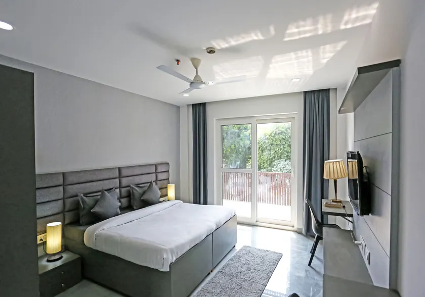 Housr Sector 47 Gurgaon Sohna Road - Rum