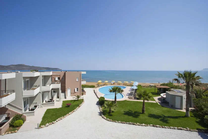 Phaedra Hotel - Image 1