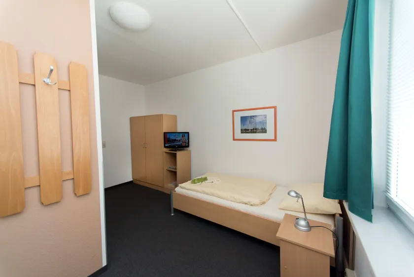 Akademiehotel Jena - Image 1