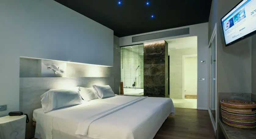 Hotel MC San José - Image 1