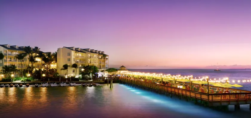 Ocean Key Resort & Spa, a Noble House Resort - Image 1