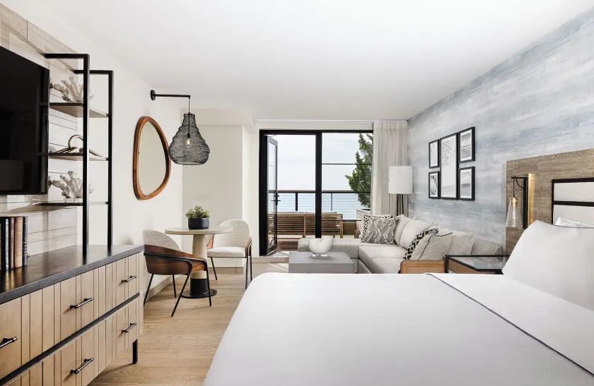 Gurney's Montauk Resort & Seawater Spa - Image 1