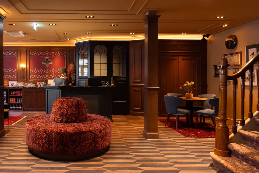Hotel Aalders - Image 1