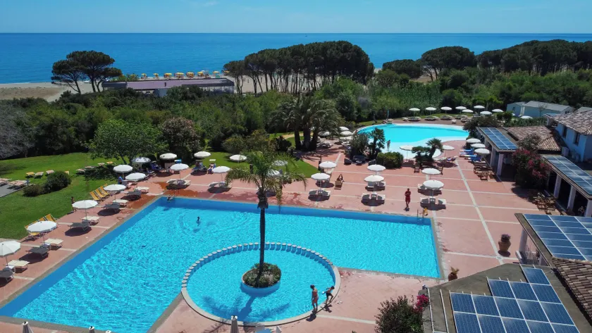 Perdepera Resort - Image 1