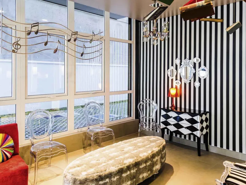 Ibis Styles Porto Alegre Centro - Image 1
