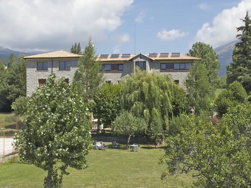 Hotel Mirador - Image 1