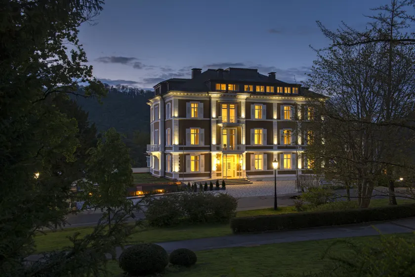 Park Hotel & Spa Katharina - Image 1