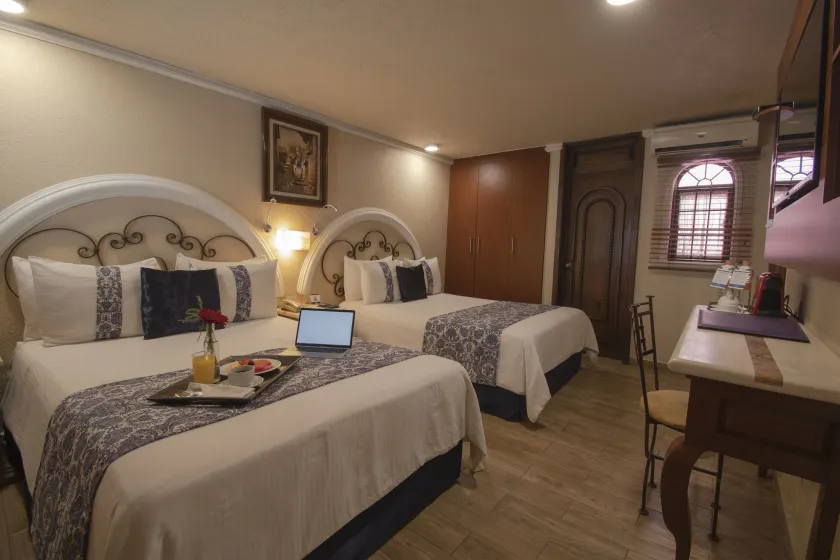 Hotel Arcangel  - Image 1