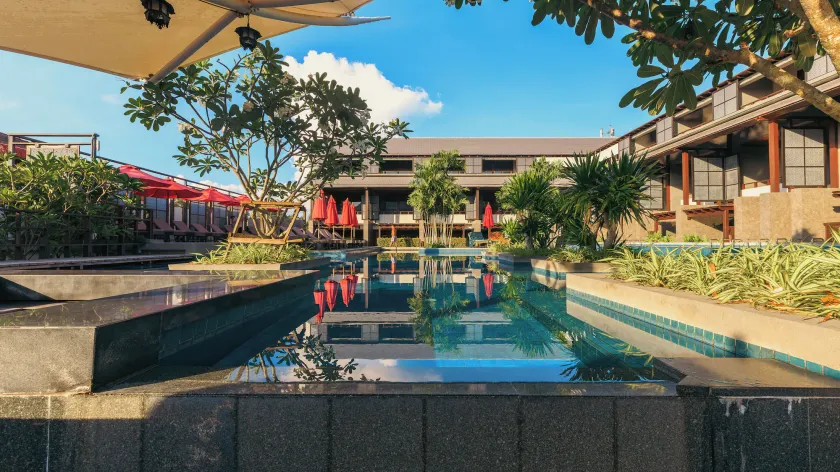 Am Samui Palace - Image 1