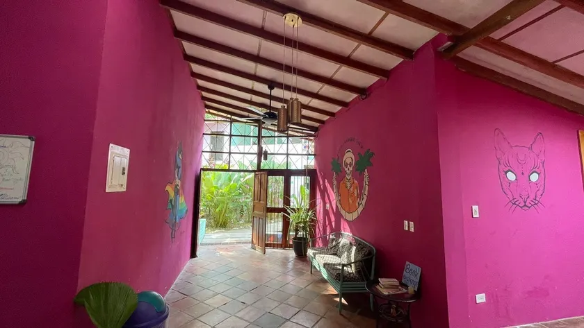 Planet B Hostel - Adults Only - Image 1