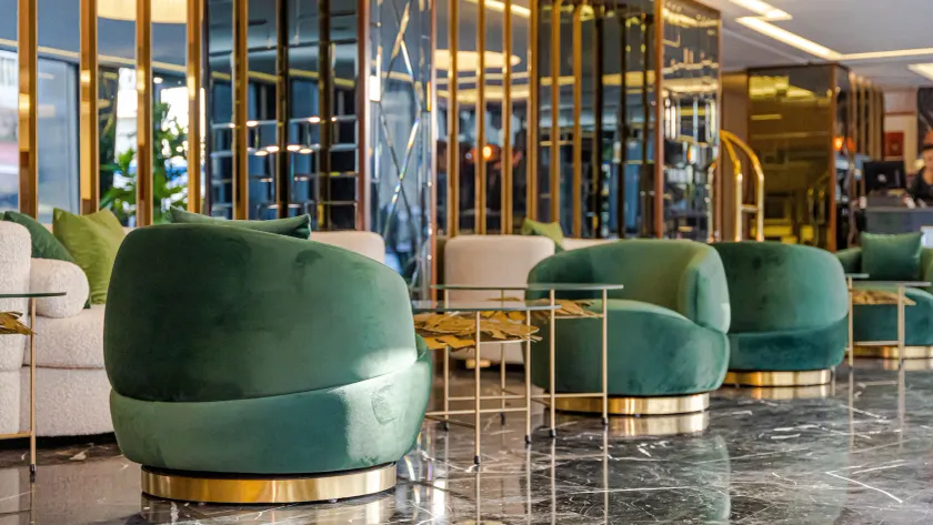 One Hotel Casablanca - Image 1