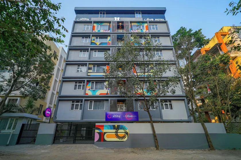 Olive Hotel Baner by Embassy Group - Image 1