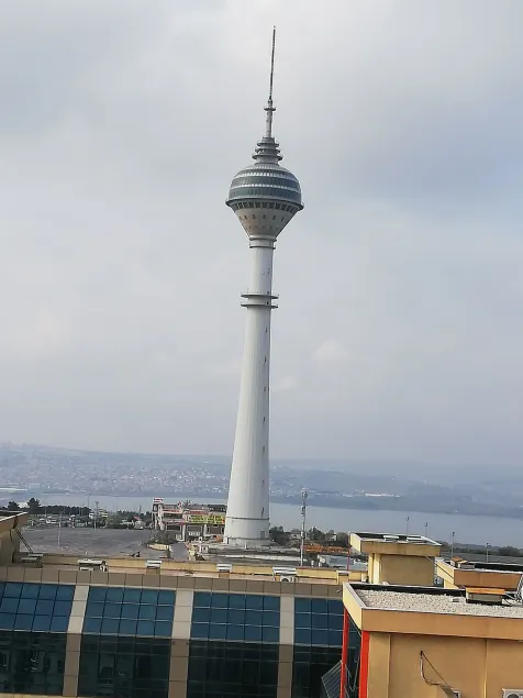 City Home - Image 1