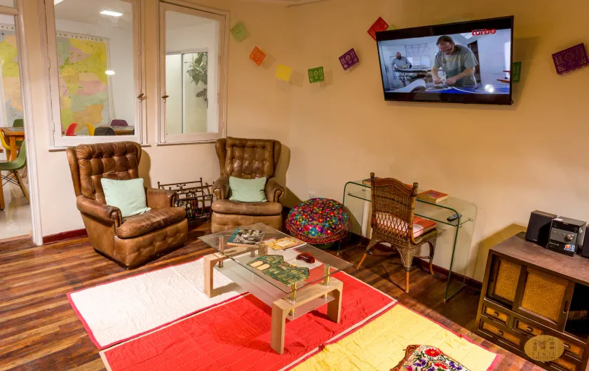 Bento Hostel - Adults Only - Image 1