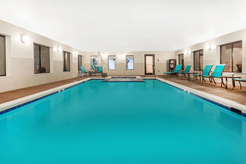 Holiday Inn Express Princeton/I-77 by IHG - Image 1