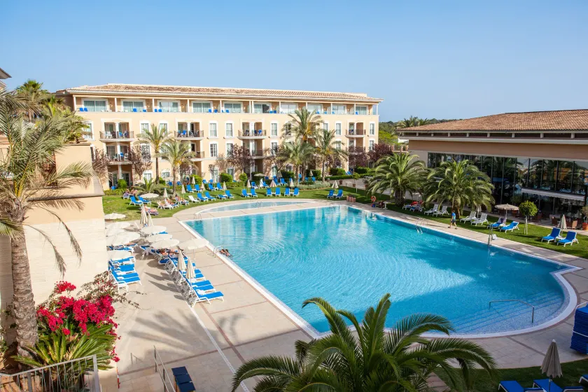 Grupotel Playa de Palma Suites & Spa - Image 1