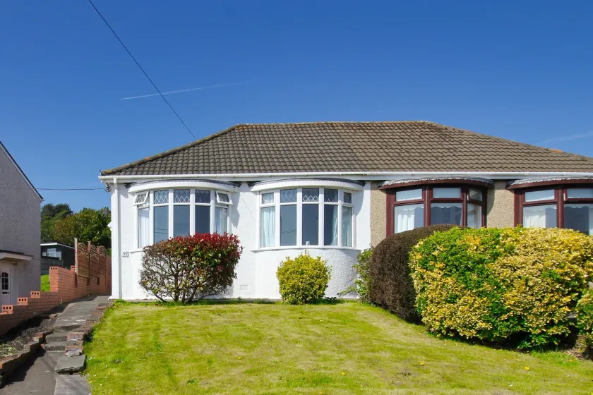 Blue Rose Cottage - Image 1