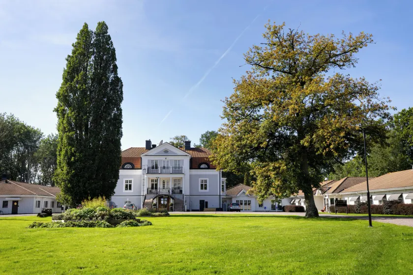 Starby Spa, Hotell & Konferens - Image 1