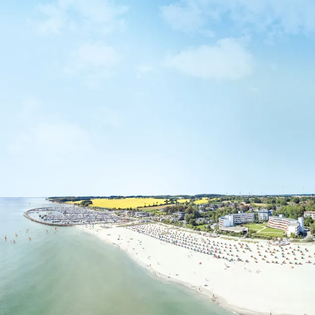 Hotel Strandidyll - Image 1