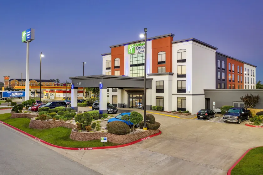 Holiday Inn Express & Suites Longview North by IHG - Image 1