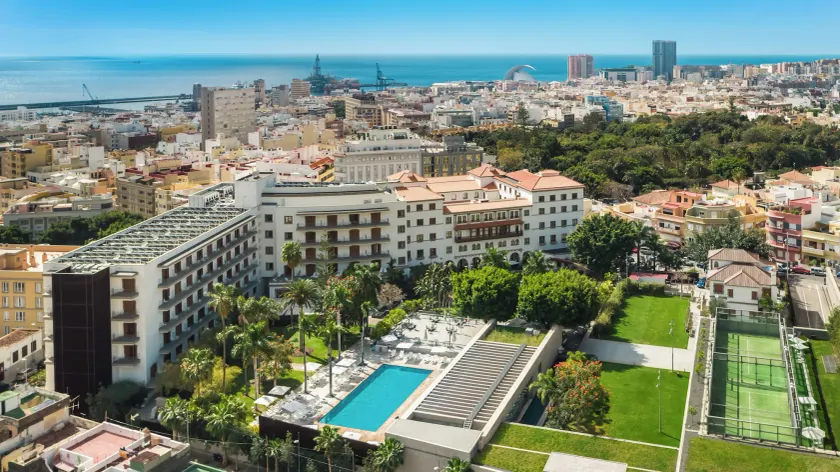 Iberostar Heritage Grand Mencey - Image 1