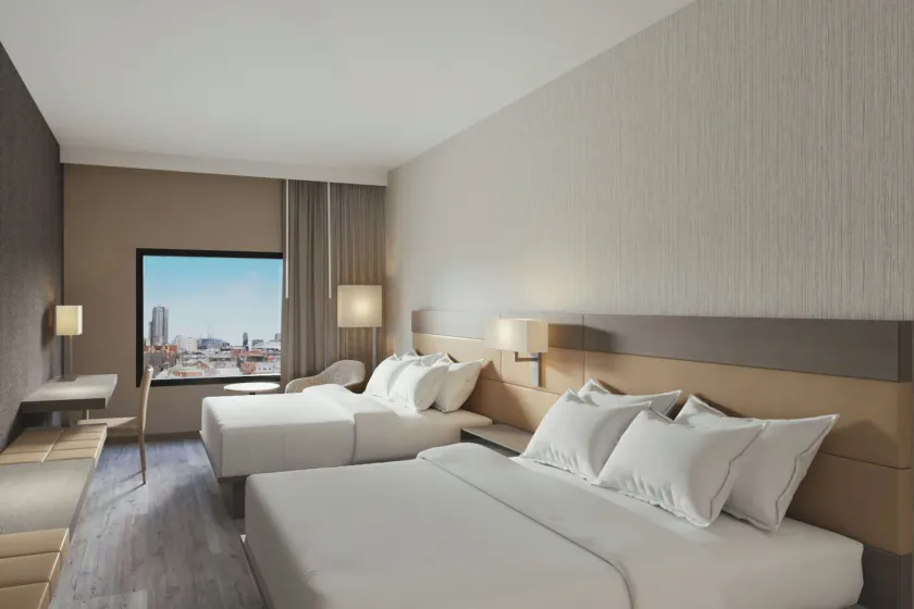 AC Hotel by Marriott Dallas Uptown - Image 1