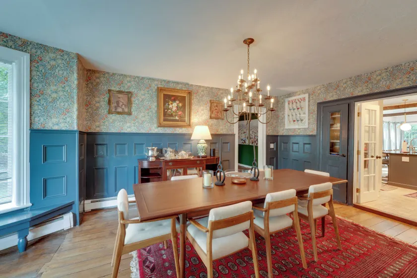 Historic Connecticut Home w/ Grill & Spacious Yard - Image 1