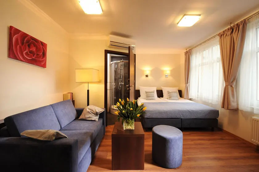 Armon Residence - Image 1