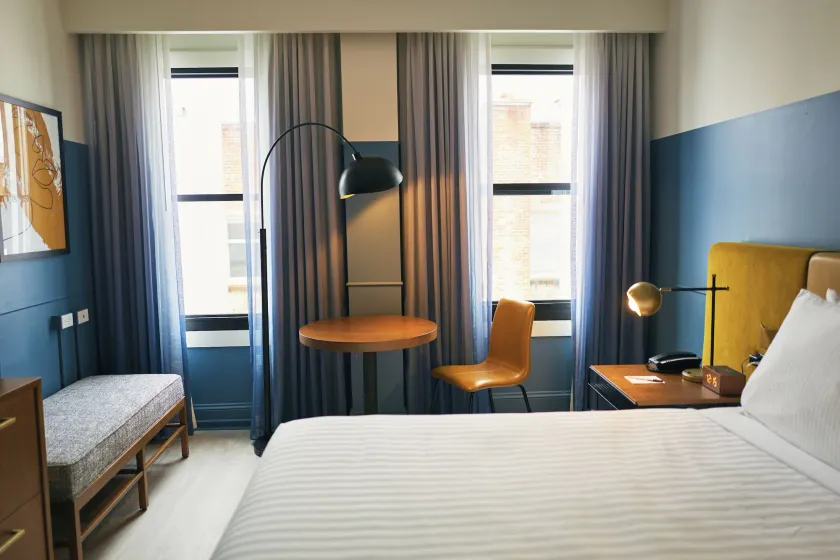 Hotel Julian - Image 1