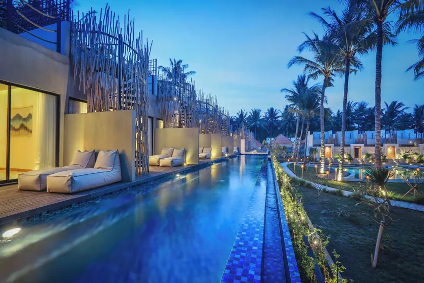 The Sebali Penida Beach Resort - Image 1