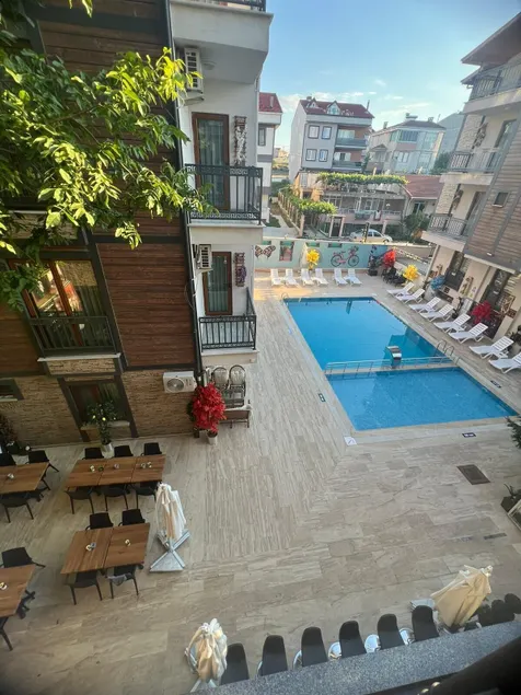 Limon Pansiyon - Image 1