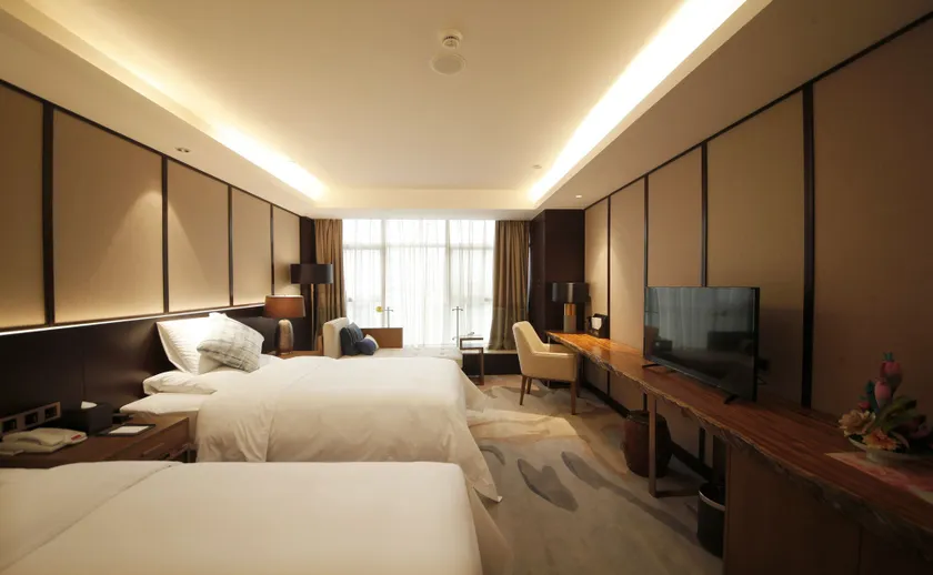 Gleetour Hotel Guizhou - Image 1