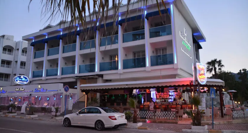 Hotel Devamlı - Image 1