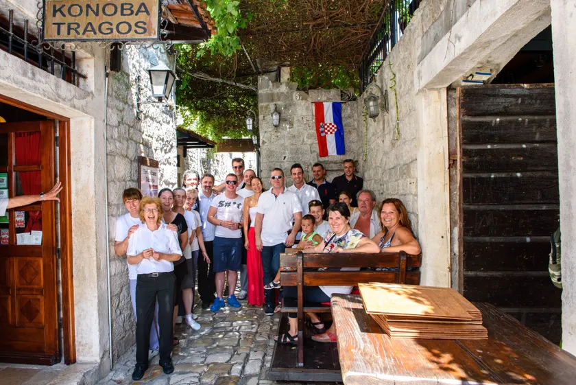Heritage Hotel Tragos - Image 1