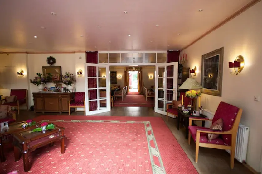 Hotel Gutshof Busch - Image 1