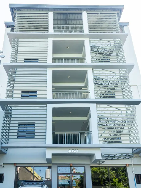 Abn Hostel - Image 1